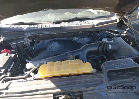 2015 Ford F-150 Lariat from USA, damaged, VIN 1FTEW1EG2FFC77285